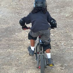 Anybody Find Pads San Clemente Pump Track? 