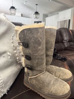 UGG boots
