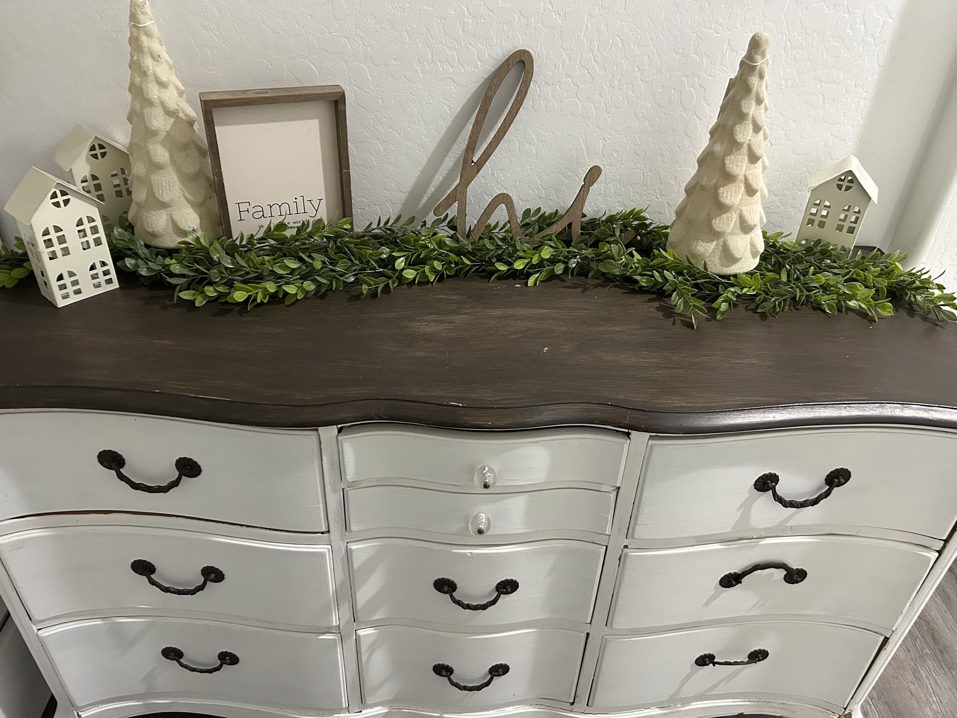 Entry Table