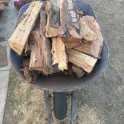 Firewood 🪵 