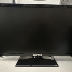 Sceptre Television/Monitor 20”