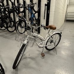 Used 26 Inch Bicycle