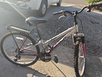 Bicicleta 🚲 grande exelentes condiciones