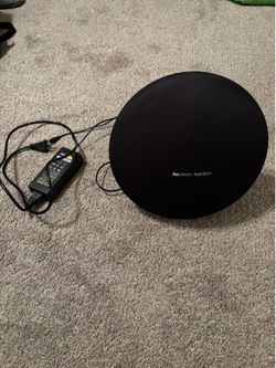 Harman Kardon Onyx Studio 4 Bluetooth Speaker (2 Available