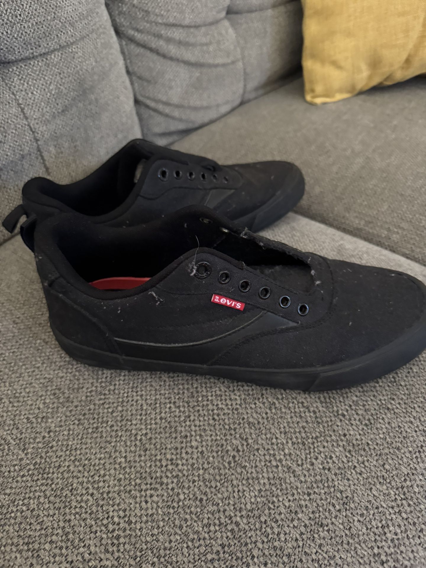 Levi’s Men’s Shoes
