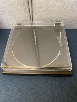 Audio-Technica Wireless Turntable