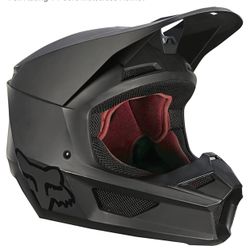 I Have 6 Fox Racing HMT V1 MATTE BLK Each $200.00