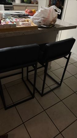 Brand New From Wayfair Stools