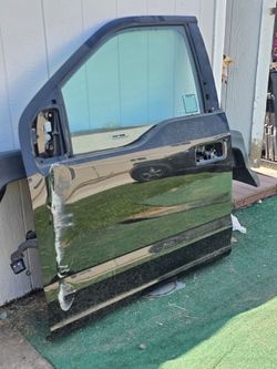 2017 F-150 Driver side door. Obo