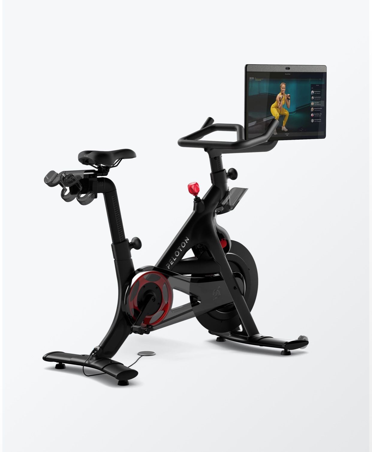 Peloton Bike+ Like New & Hardly Used, Reg Price Was $2500
