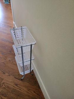 Small Organizer Baskets