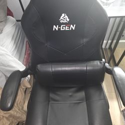 Comfortable Gaming Chair