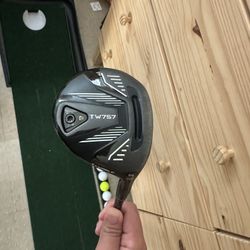 Honma Tw757 5 Wood