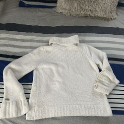 Columbia Fluffy Extra Warm Women Sweater size XL