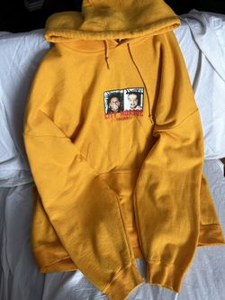 Hoodie City Morgue 