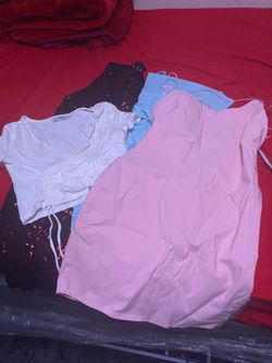 Fashion Nova Dresses And Tops