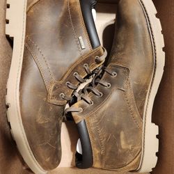 Rockport Rugged Bucks Waterproof Boot (Men's 16)