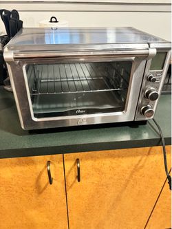 Oster Toaster Oven