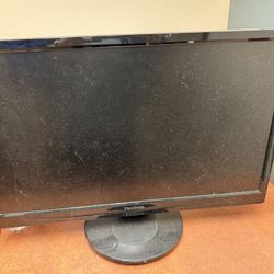 Printer + Monitor Combo 