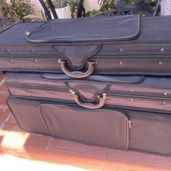 Violin Cases 