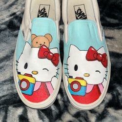 Vans