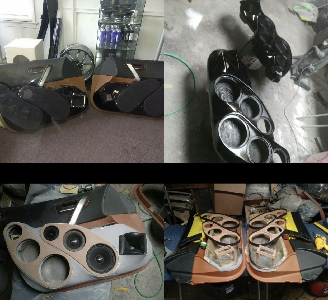 Car Audio