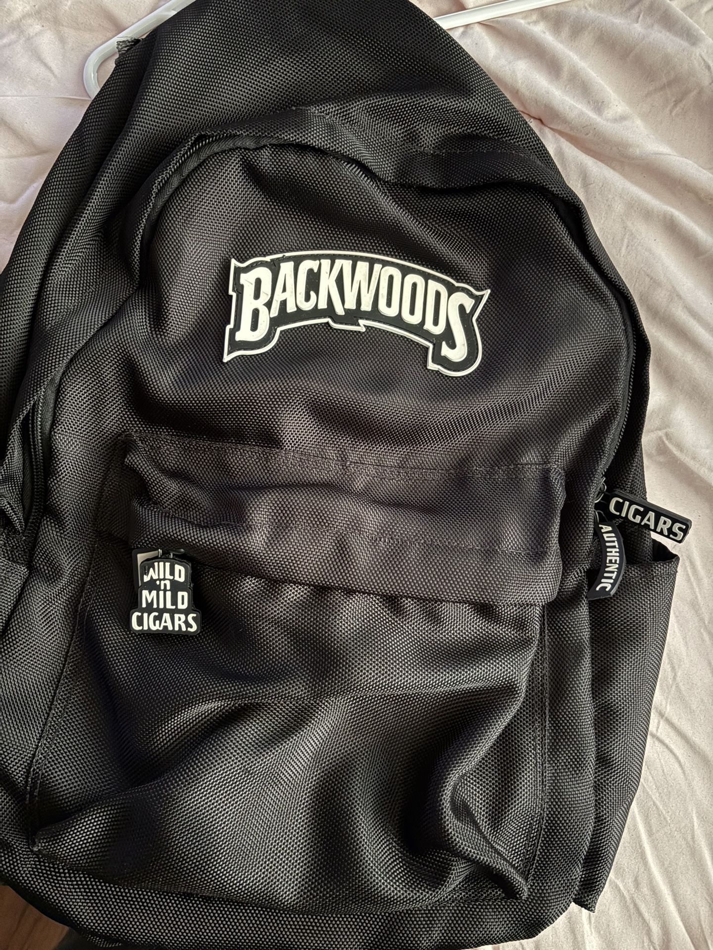 Backpack