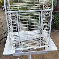 Birdcage