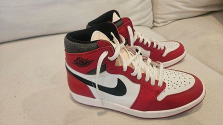 Nike jordans