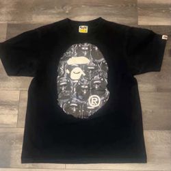Bape Tee