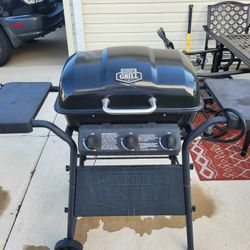 Bbq Grill 