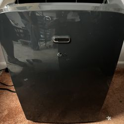LG Portable Air Conditioner 