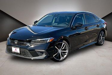 2024 Honda Civic Sedan