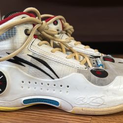 Way Of  Wade 10