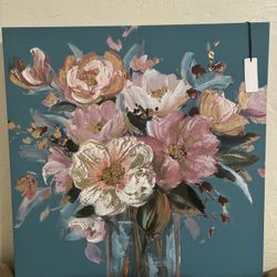 Canvas Set