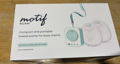 Breast Pump