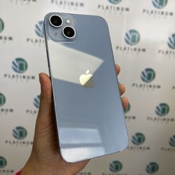 iPhone 14 Plus Unlocked 128Gb Blue 
