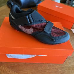 Brand New Mens Nike Superrep Cycling Shoes Size 12