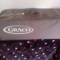 Graco Pack N Play