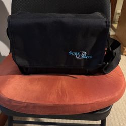 Tackle Luggage