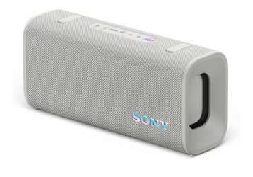Sony ULT Field 3 Wireless Portable Bluetooth Speaker, IP67 Waterproof, Dustproof, Rustproof, and Shockproof with Enhanced Bass, 24 Hour Battery and Sh
