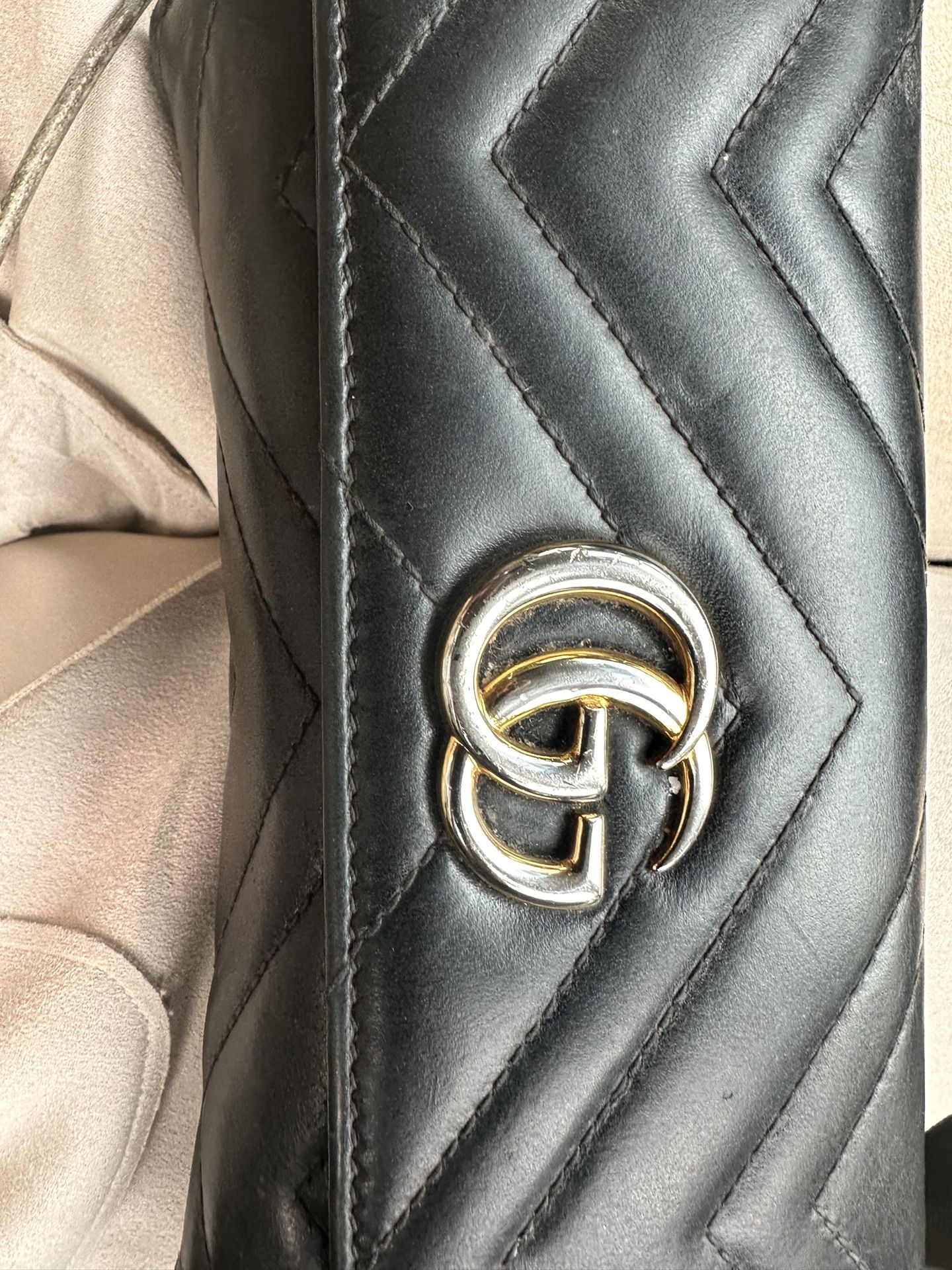 Gucci Wallet 