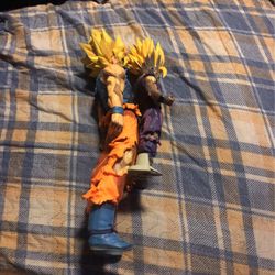Goku Goku