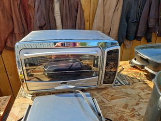 Oster Toaster Oven
