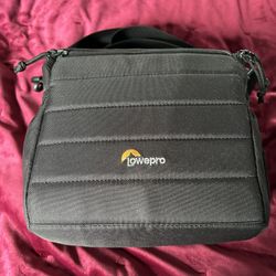 Lowepro Camara Case