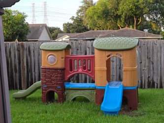 Daycare Items
