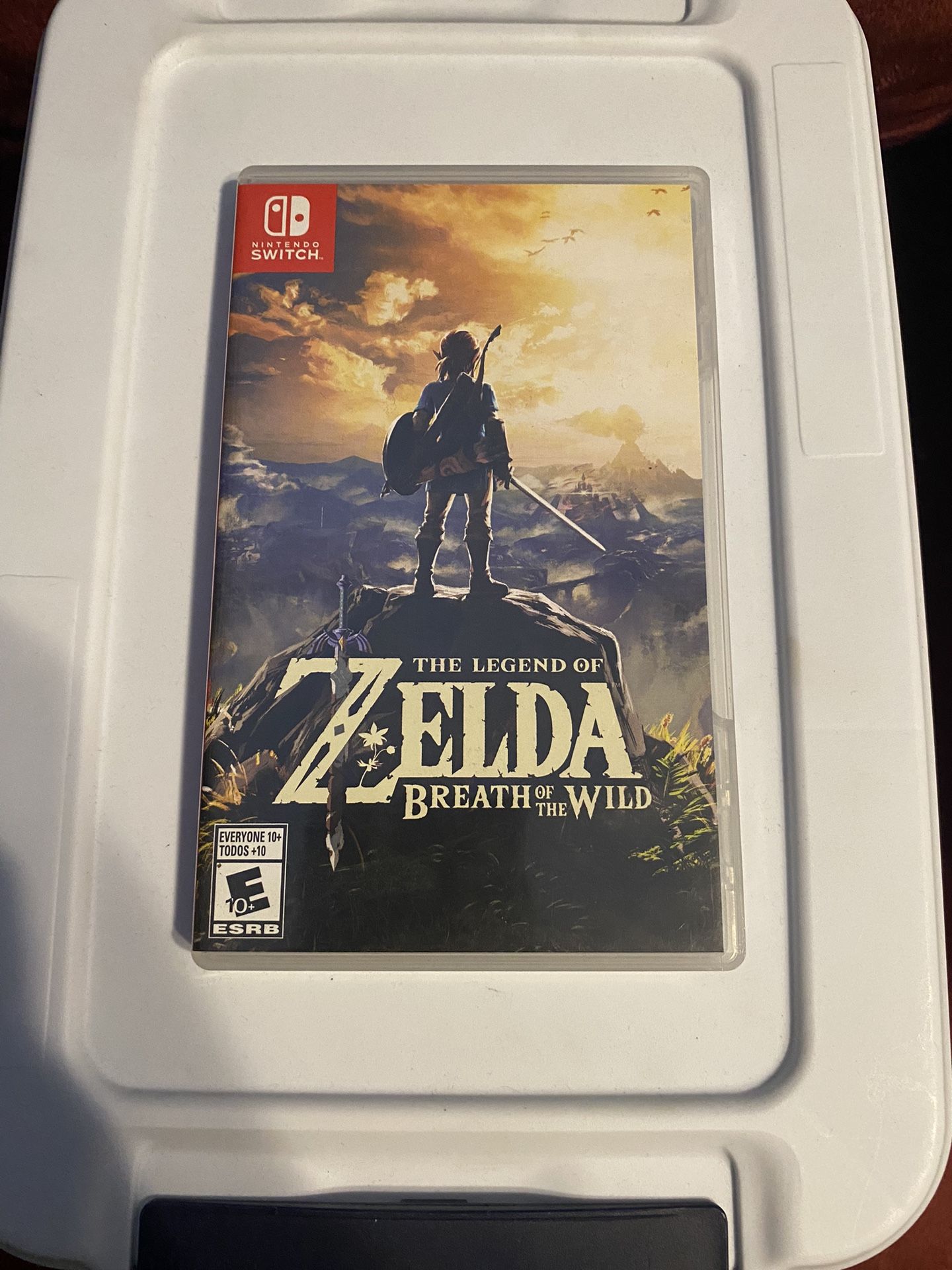Zelda