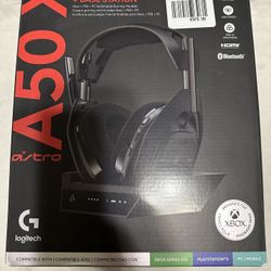 Astro A50 X
