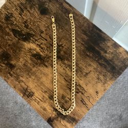 14k Gold Chain