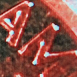 1999s PROOF PENNY, WIDE A&M,RARE 